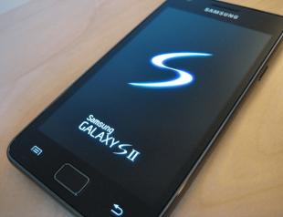 Прошивка телефона Samsung Galaxy S2 GT-i9100
